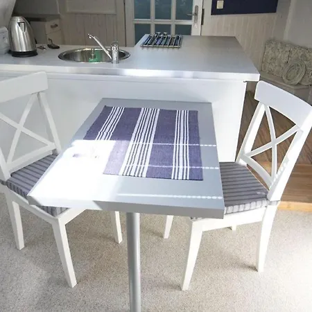 Warnemuende Klippe 38559 In Der Rostocker Str 아파트