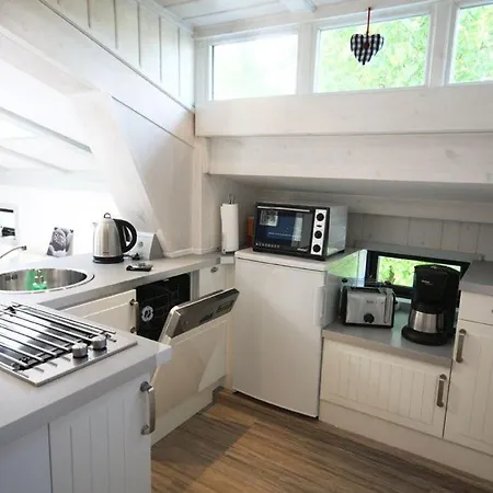 Warnemuende Klippe 38559 In Der Rostocker Str 로스토크