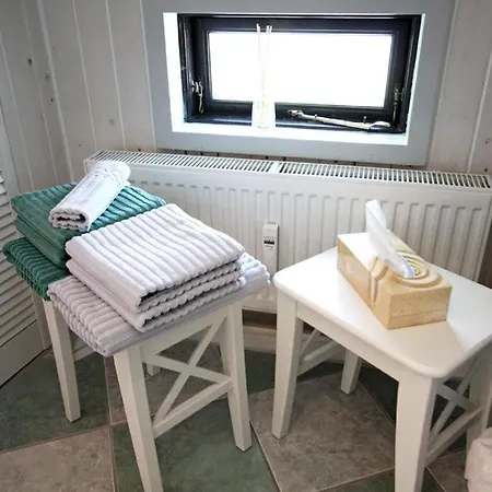 Warnemuende Klippe 38559 In Der Rostocker Str 아파트 로스토크