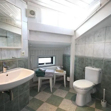 アパート Warnemuende Klippe 38559 In Der Rostocker Str *