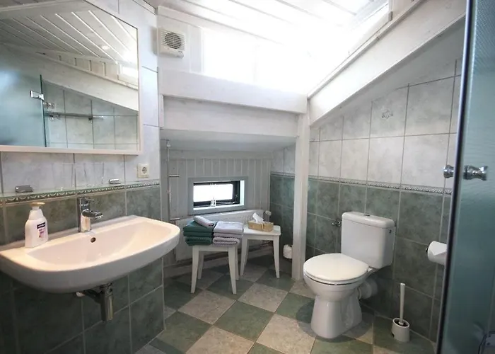 דירה Warnemuende Klippe 38559 In Der Rostocker Str *